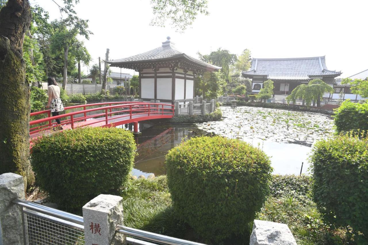 お一人様大歓迎乳幼児不可12歳から可丸ごと貸切りではない部屋の素泊まり静かな方無料wifi Irumagawa Екстериор снимка
